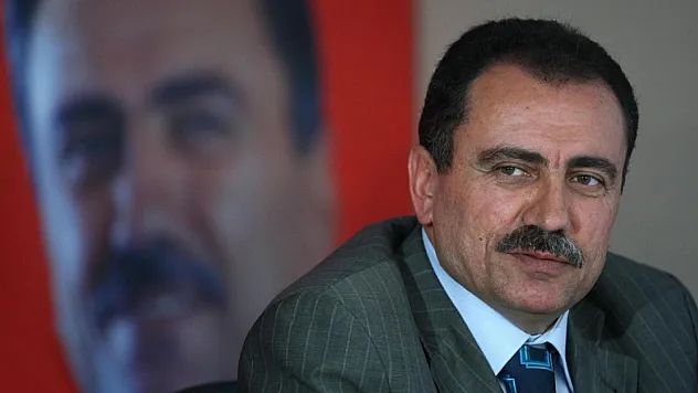 Muhsin Yazıcıoğlu Dosyasında 19 Kişi Tutuklandı!