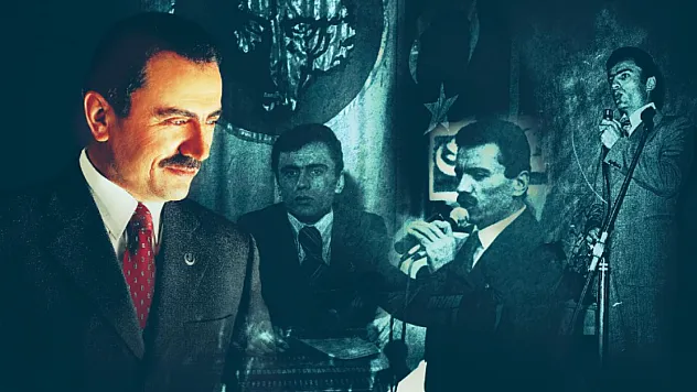Muhsin Yazıcıoğlu Soruşturmasında Yeni Dönem! 10 İlde Operasyon