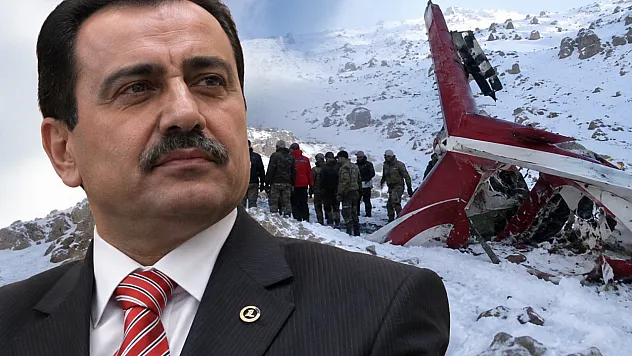 Muhsin Yazıcıoğlu Soruşturmasında İkinci Dalga! 33 Şüpheli Gözaltında