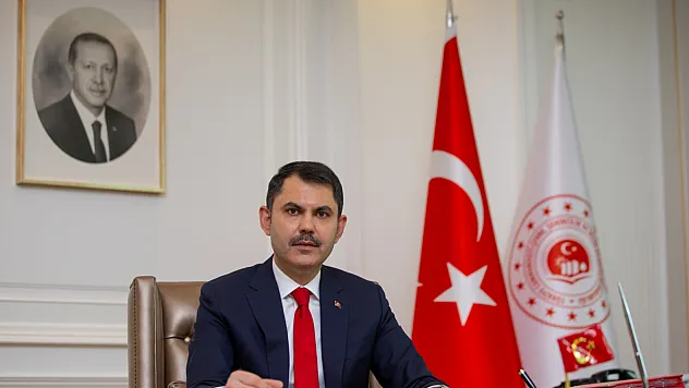 Murat Kurum açıkladı: Fahiş aidatlara denetim geliyor! Yeni sistem hazırlanıyor