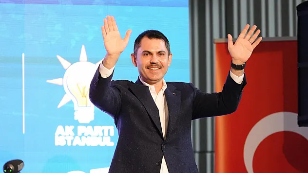 Murat Kurum'dan Malatya'ya Vefa Kararı Sonrası İlk Açıklama