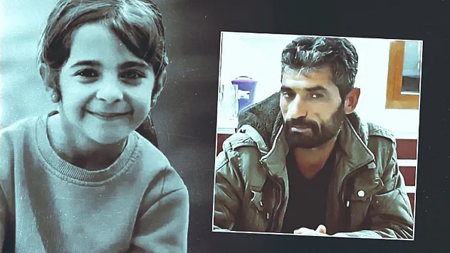 Narin Güran Cinayetinde Gerekçeli Karar Açıklandı!