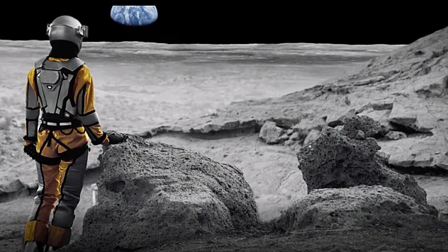 NASA Tarih Verdi: Artemis 2 Mürettebatlı Ay Görevi İçin Geri Sayım!