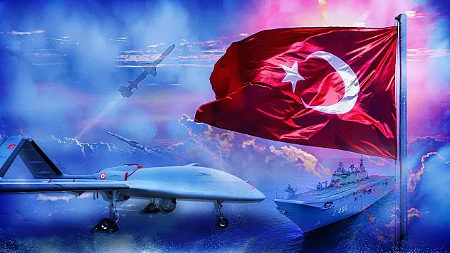 NATO Zirvesi Öncesi Büyük Randevu! Milli Hava Araçları Gökyüzünü Sallayacak