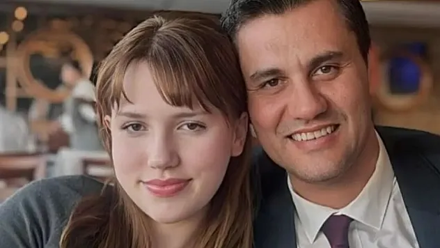 Nehir Zeyrek, Baba Mesleğini Tercih Etti