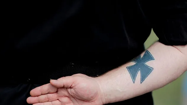Neo-Nazi Tehlikesi Büyüyor
