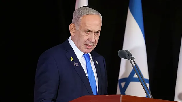 Netanyahu'dan Şok Emir: Gazze'ye Derhal Saldırı Talimatı Verildi