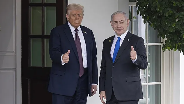 Netanyahu: Gazze'de Ateşkesin İkinci Aşamasına Hazırız