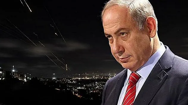 Netanyahu'nun Af Talebi İsrail Siyasetini Karıştırdı