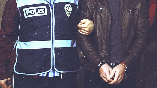 Nevşehir'de Aranan FETÖ Hükümlüsü Eski Polis Yakalandı!