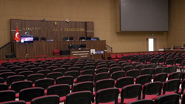 Nevşehir'de Konut Vurgunu Davasında Karar! 305 Yıl Hapis