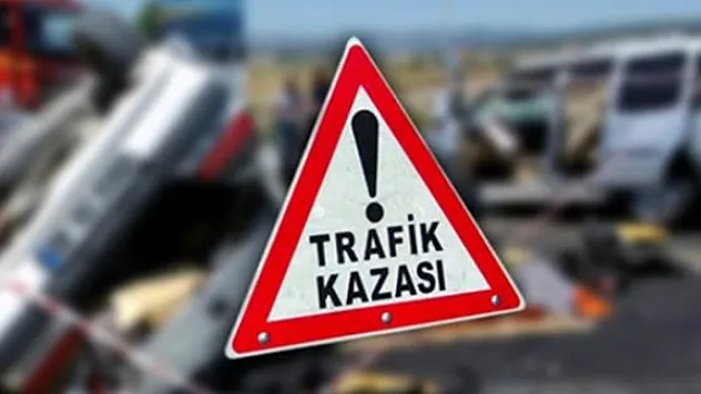Niğde'de Feci Kaza: Aynı Aileden 3 Kişi Hayatını Kaybetti