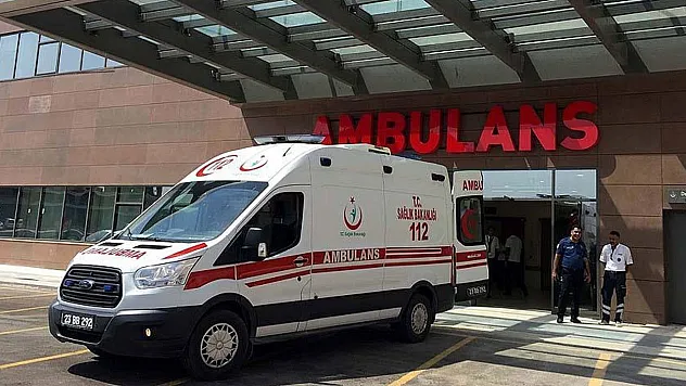 Niğde'de Yürek Burkan Olay: 1 Yaşındaki Melisa Hayatını Kaybetti