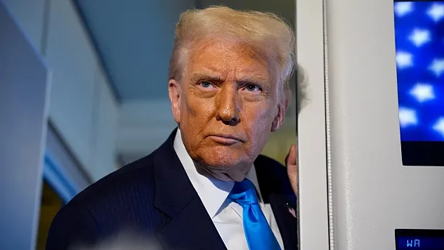 Nijerya'da Trump'ın Askeri Müdahale Tehdidine Tepki: Protestolar Sokaklara Taştı