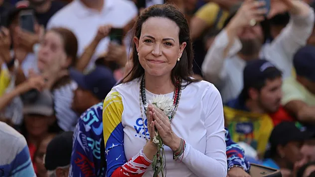 Nobel Barış Ödülü'nün 2025 sahibi Maria Corina Machado oldu: Nobel Barış Ödülü nasıl belirleniyor?
