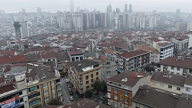 Nüfus Sayımında Malatya Dahil 57 İli Geride Bırakan İlçe!