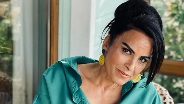 Nursel Köse Veliaht Dizisinin Kadrosuna Zahide Karakteriyle Dahil Oldu