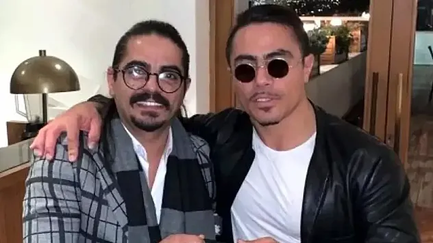 Nusret Gökçe'nin Kardeşi Hakkında Kan Donduran İddia!  Çocuğun Fuhşuna Aracılık Suçundan Tutuklandı