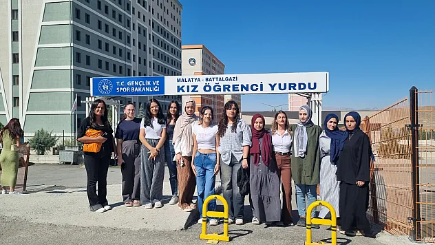 Öğrenci yurtlarında değişiklik kaosa dönüştü! Öğrenciler tepkili!
