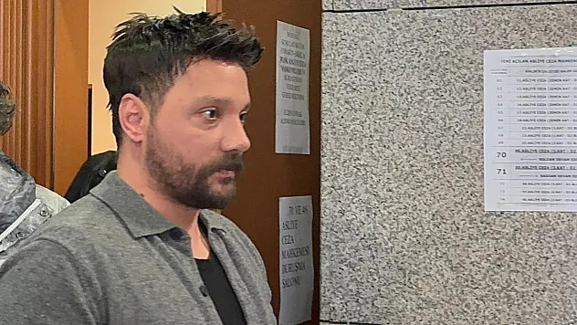 Oğuzhan Uğur Ve 8 Kişi Hakkında Tutuklama Talebi