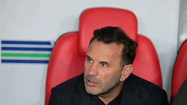 Okan Buruk, Icardi'nin Geleceği Hakkında Net Konuştu