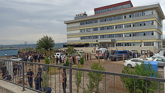 Okul Bahçesindeki Öğretmen Cinayetinde Yeni Karar!