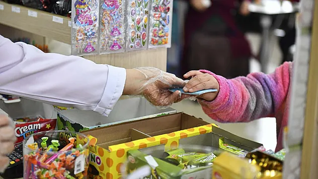 Okul Kantinlerinde Yeni Dönem! Uygulama Tarihi Değişti