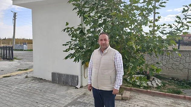 Okul Müdürü Yorgun Mermiyle 6 Yıl Yaşadı, Operasyonla Kurtuldu