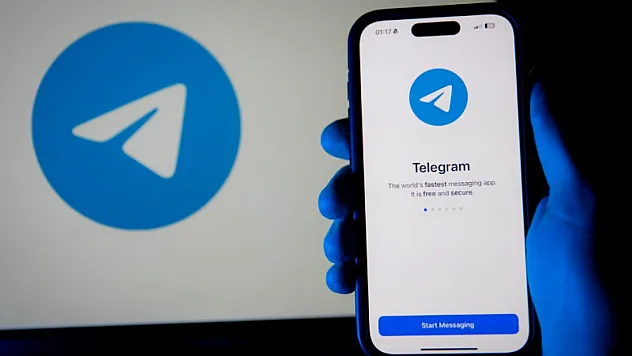 Okul Saldırılarını Öven 940 Hesap ve 93 Telegram Grubu Kapatıldı!
