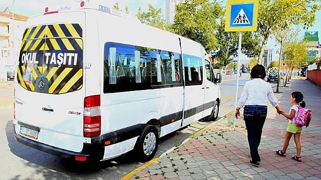 Okul Servislerinde Yeni Dönem: Güvenlik, Konfor ve Şeffaflık Ön Planda