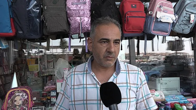Okul sezonu başlıyor: Veliler fiyatlardan, esnaf rekabetten şikâyetçi