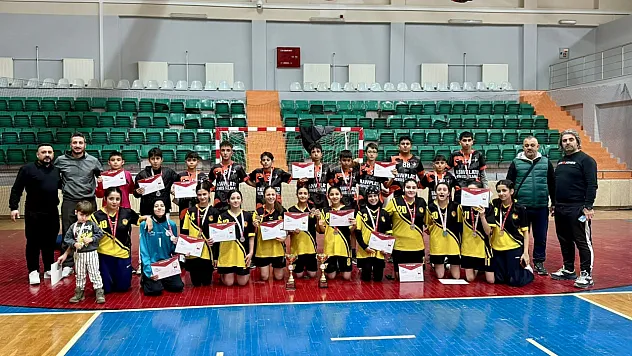 Okul Sporlarında Malatya Şampiyonları Belli Oldu