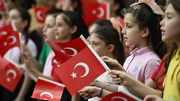 Okullarda Bayram Mesaisi Başladı! 81 İle Gönderilen Genelgenin Detayları