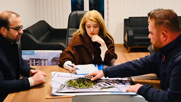 Ölmeztoprak Akçadağ'da Son Durumu Paylaştı: Konutlar Ne Zaman Teslim Edilecek?