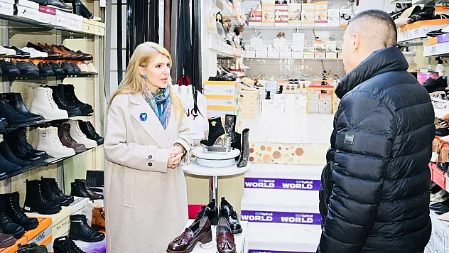 Ölmeztoprak Battalgazi'de! Gönül Köprüleri Kuruluyor