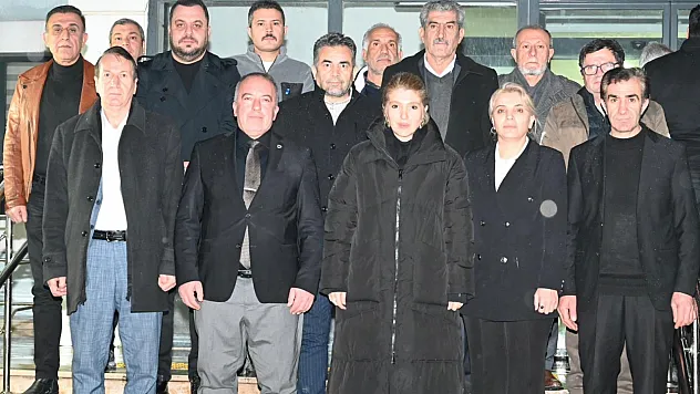 Ölmeztoprak Sahada! Mahalle Mahalle İmar Dosyası Açıldı!