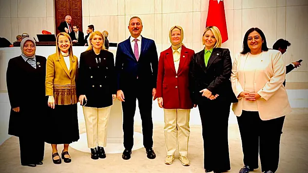 Ölmeztoprak'tan Sınır Güvenliği ve Filistin Mesajı