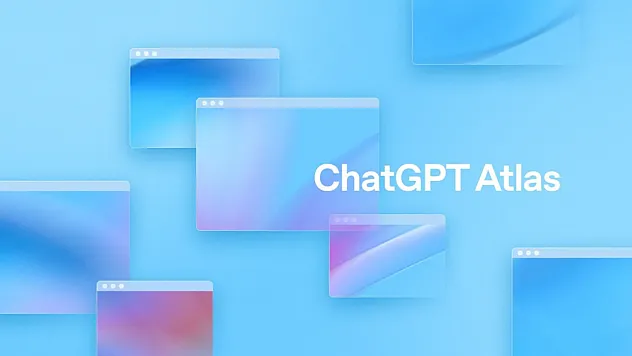 OpenAI, ChatGPT Atlas'ı Tanıttı: Yapay Zekâ Artık Tarayıcıya Taşındı!