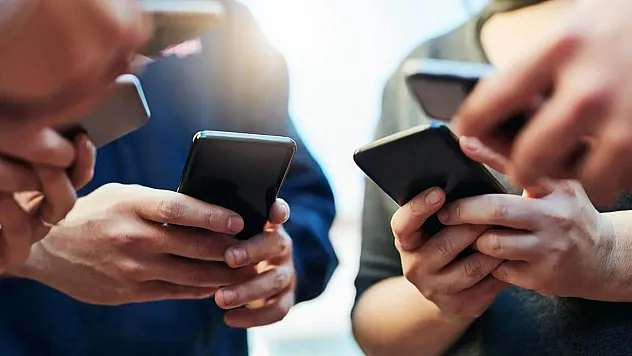 Operatörler Düğmeye Bastı!Türkiye'nin Mobil Altyapısına Dev Kaynak Ayrıldı