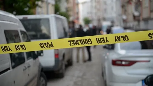 Ordu'da şok olay: Avukatın elindeki paket patladı