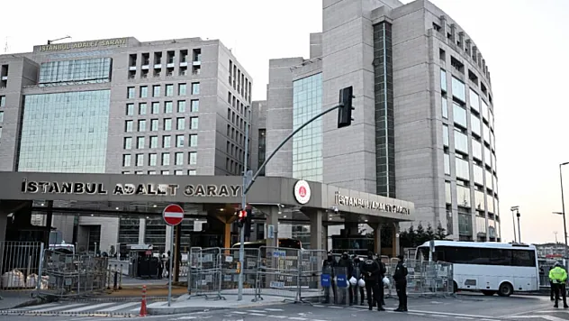Organize Suç Örgütlerine Mali Darbe! 818 Şüphelinin Varlıklarına El Konuldu