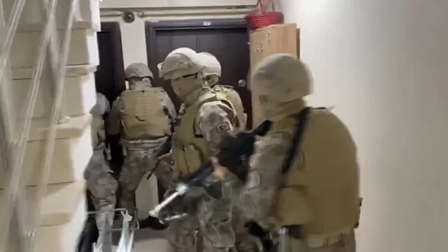 Organize Suç Örgütüne Karşı Malatya'da Operasyon