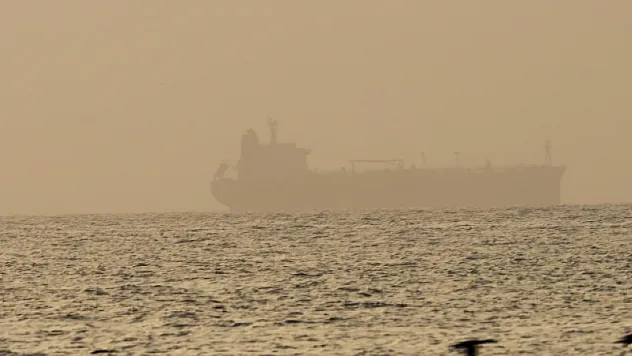 Orta Doğu'da Gerilim Tırmanıyor: İran'dan Basra Körfezi için Mayın Tehdidi!