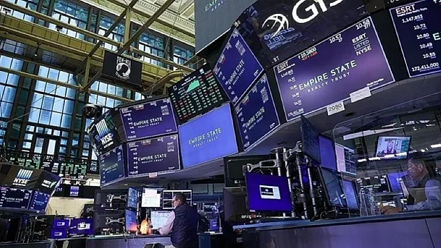 Orta Doğu'daki Gerilim Küresel Piyasalarda Belirsizliği Artırdı!