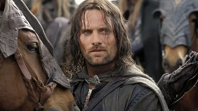Orta Dünya Hayranlarını Şaşırtan Aragorn Kararı Sinema Gündemine Damga Vurdu