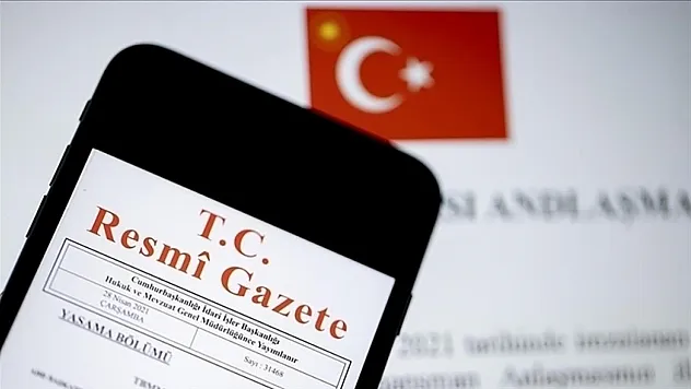 Orta Vadeli Program Yayımlandı: 2026-2028 Hedefleri Açıklandı
