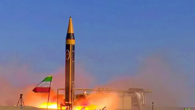 Ortadoğu'da Teknoloji Savaşı: İlk Kez Sahneye Çıkan Gizli Silahlar