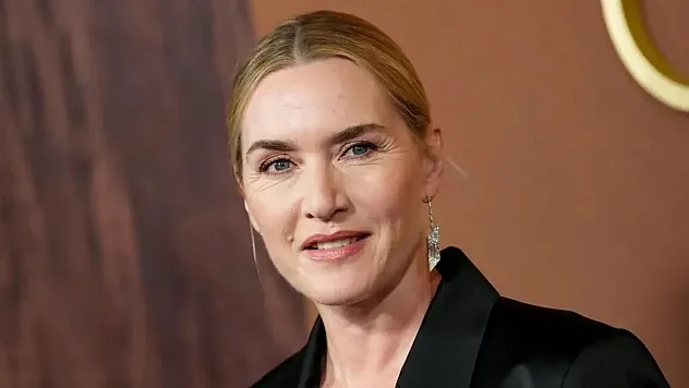 Oscar Ödüllü Kate Winslet Yıllar Sonra Orta Dünya Yolculuğuna Çıkıyor