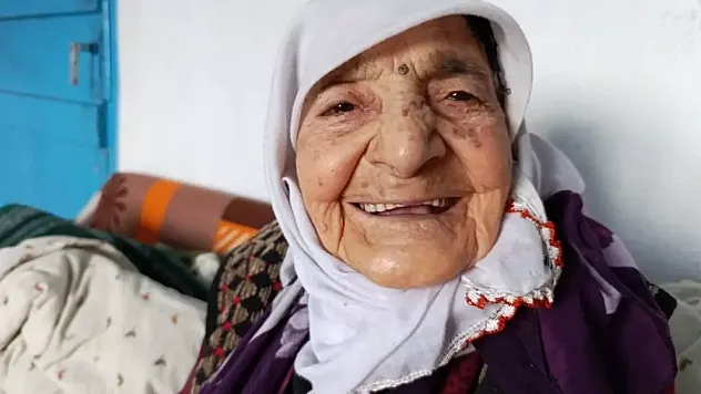 Osmanlı'da Doğdu, Cumhuriyet'in Çınarı Oldu: İşte 106 Yıllık Hayatın Formülü