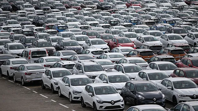 Otomotiv Sektörü İhracatta Zirveyi Bırakmadı!